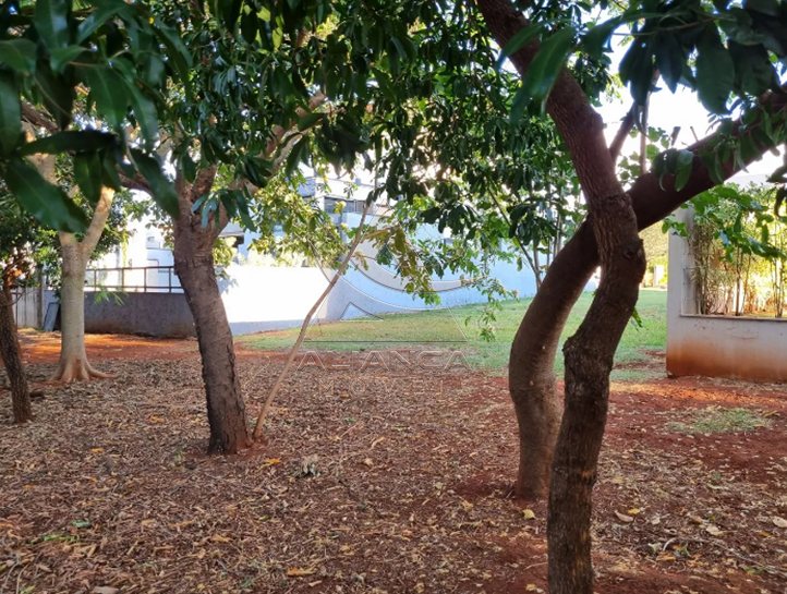 Aliança Imóveis - Imobiliária em Ribeirão Preto - SP - Terreno Condomínio - Alto do Castelo - Ribeirão Preto