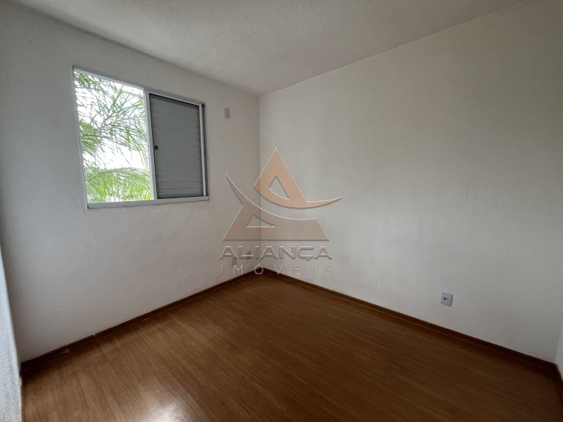 Aliança Imóveis - Imobiliária em Ribeirão Preto - SP - Apartamento - Reserva Real - Ribeirão Preto