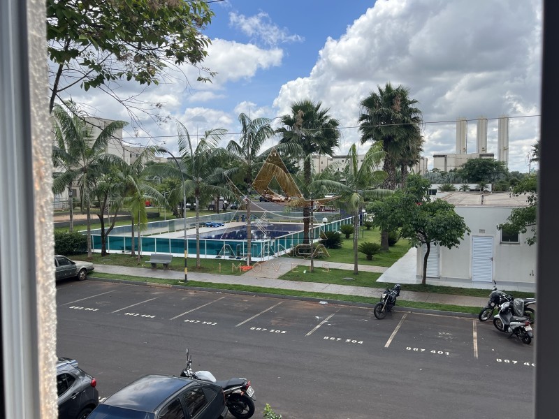 Aliança Imóveis - Imobiliária em Ribeirão Preto - SP - Apartamento - Reserva Real - Ribeirão Preto