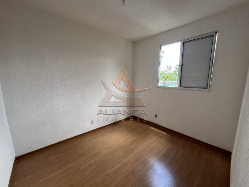 Aliança Imóveis - Imobiliária em Ribeirão Preto - SP - Apartamento - Reserva Real - Ribeirão Preto