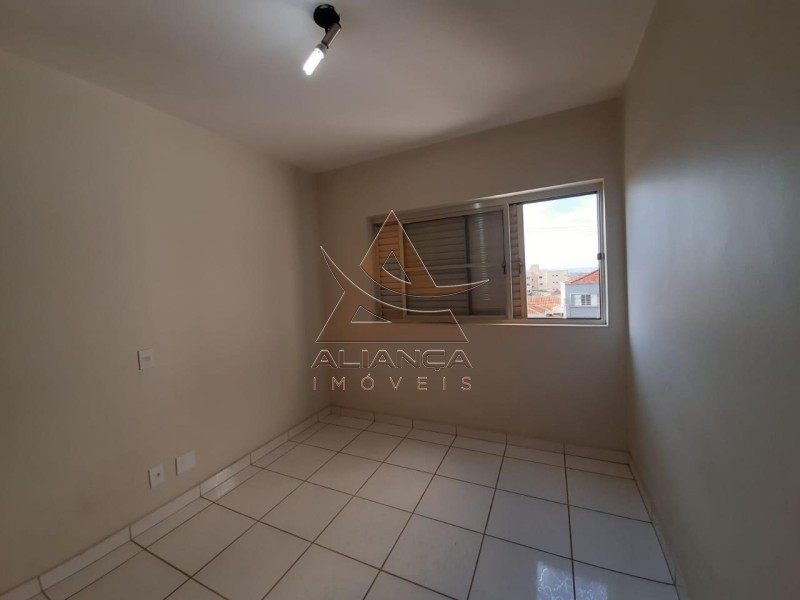 Aliança Imóveis - Imobiliária em Ribeirão Preto - SP - Apartamento - Vila Tamandaré - Ribeirão Preto