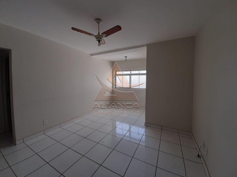 Aliança Imóveis - Imobiliária em Ribeirão Preto - SP - Apartamento - Vila Tamandaré - Ribeirão Preto