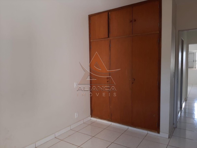 Aliança Imóveis - Imobiliária em Ribeirão Preto - SP - Apartamento - Vila Tamandaré - Ribeirão Preto