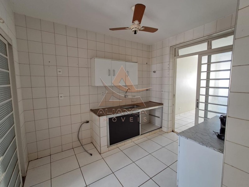 Aliança Imóveis - Imobiliária em Ribeirão Preto - SP - Apartamento - Vila Tamandaré - Ribeirão Preto