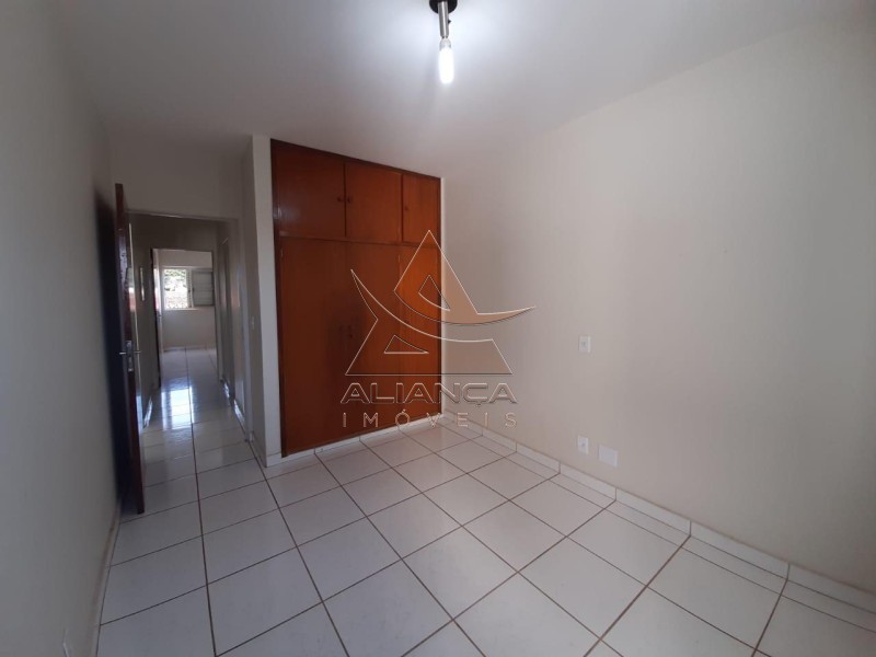 Aliança Imóveis - Imobiliária em Ribeirão Preto - SP - Apartamento - Vila Tamandaré - Ribeirão Preto