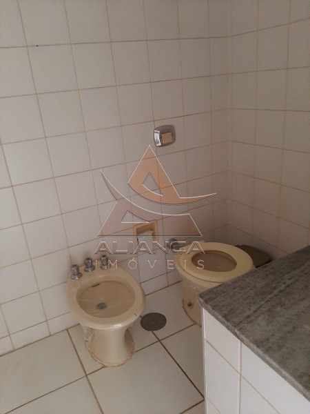 Aliança Imóveis - Imobiliária em Ribeirão Preto - SP - Apartamento - Vila Tamandaré - Ribeirão Preto