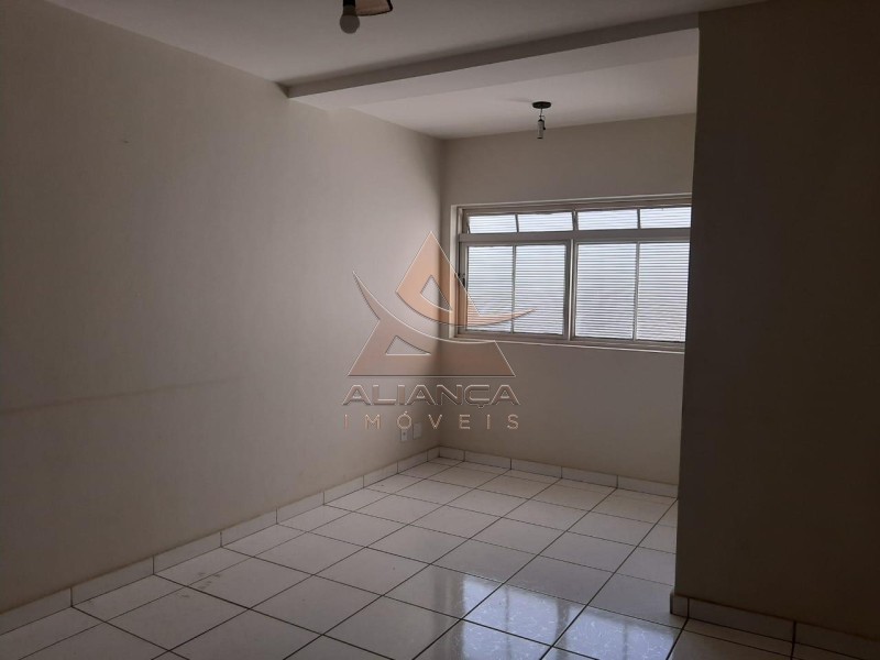 Aliança Imóveis - Imobiliária em Ribeirão Preto - SP - Apartamento - Vila Tamandaré - Ribeirão Preto