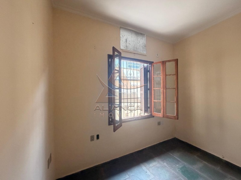 Aliança Imóveis - Imobiliária em Ribeirão Preto - SP - Casa - Jardim Macedo - Ribeirão Preto