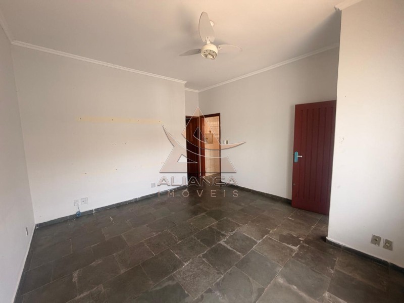 Aliança Imóveis - Imobiliária em Ribeirão Preto - SP - Casa - Jardim Macedo - Ribeirão Preto