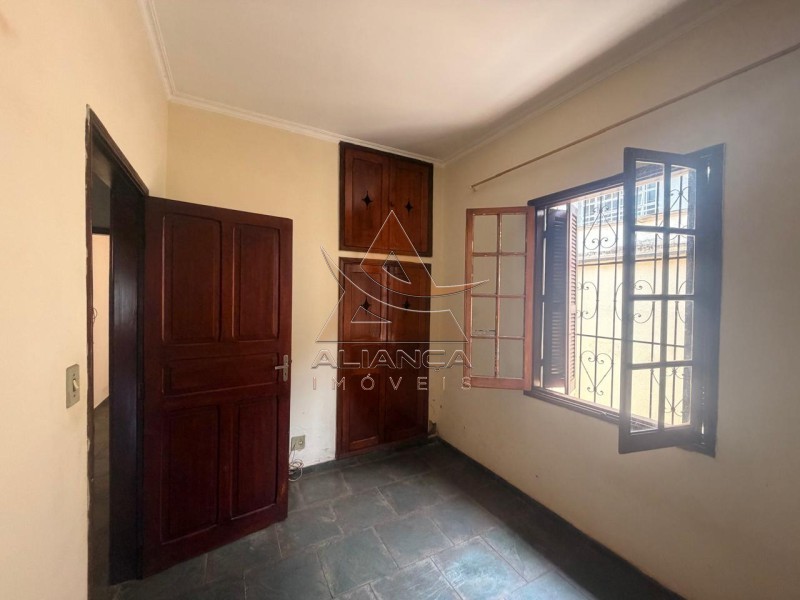 Aliança Imóveis - Imobiliária em Ribeirão Preto - SP - Casa - Jardim Macedo - Ribeirão Preto