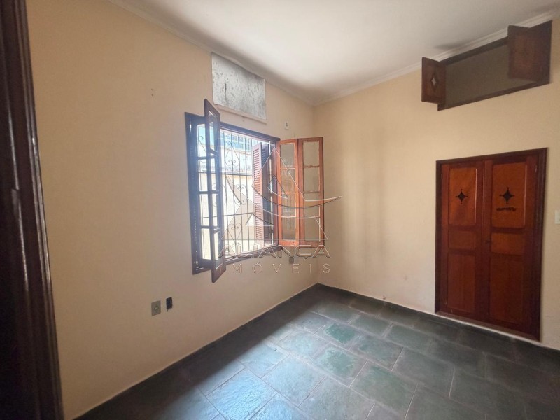 Aliança Imóveis - Imobiliária em Ribeirão Preto - SP - Casa - Jardim Macedo - Ribeirão Preto