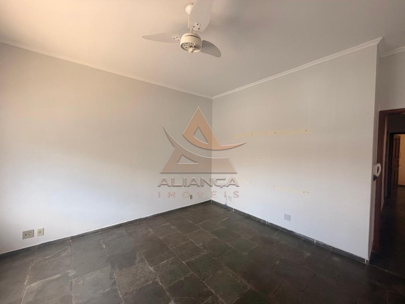 Aliança Imóveis - Imobiliária em Ribeirão Preto - SP - Casa - Jardim Macedo - Ribeirão Preto