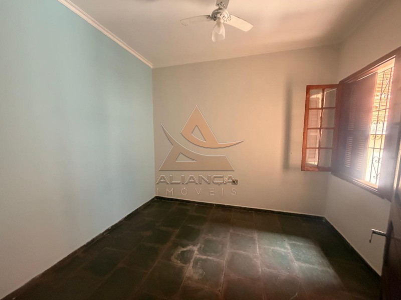 Aliança Imóveis - Imobiliária em Ribeirão Preto - SP - Casa - Jardim Macedo - Ribeirão Preto