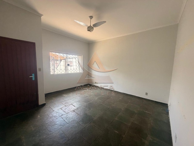 Aliança Imóveis - Imobiliária em Ribeirão Preto - SP - Casa - Jardim Macedo - Ribeirão Preto