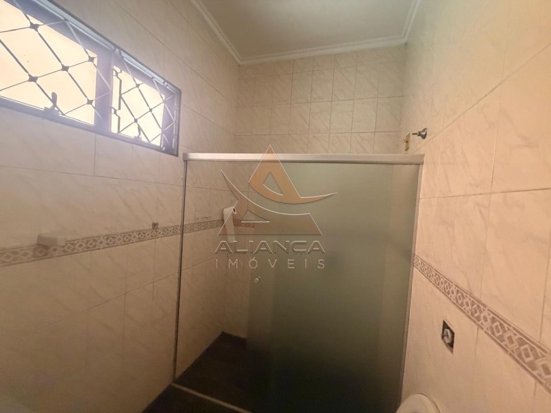 Aliança Imóveis - Imobiliária em Ribeirão Preto - SP - Casa - Jardim Macedo - Ribeirão Preto