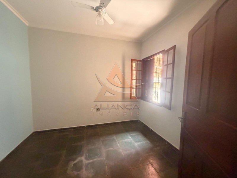 Aliança Imóveis - Imobiliária em Ribeirão Preto - SP - Casa - Jardim Macedo - Ribeirão Preto