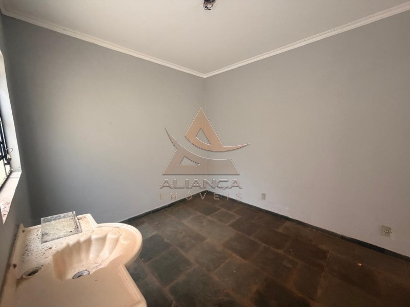 Aliança Imóveis - Imobiliária em Ribeirão Preto - SP - Casa - Jardim Macedo - Ribeirão Preto