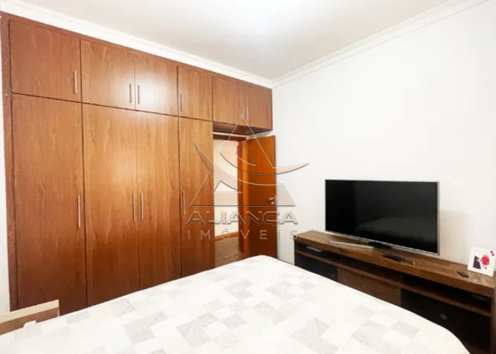 Aliança Imóveis - Imobiliária em Ribeirão Preto - SP - Casa - Jardim Anhanguera - Ribeirão Preto