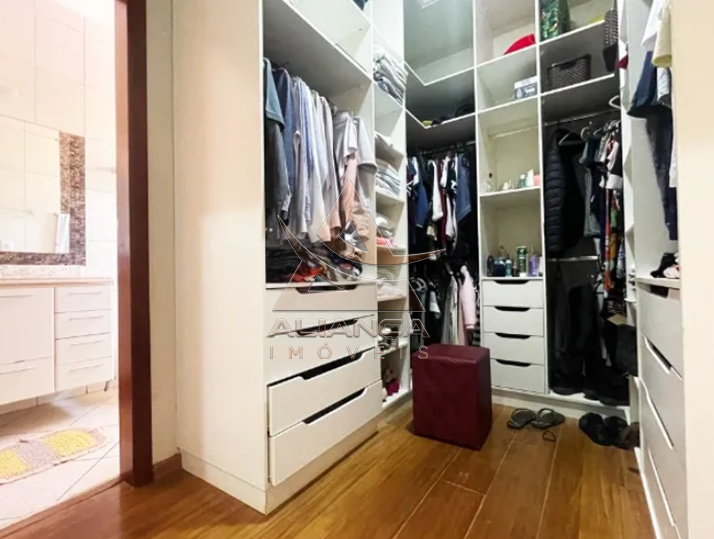Aliança Imóveis - Imobiliária em Ribeirão Preto - SP - Casa - Jardim Anhanguera - Ribeirão Preto