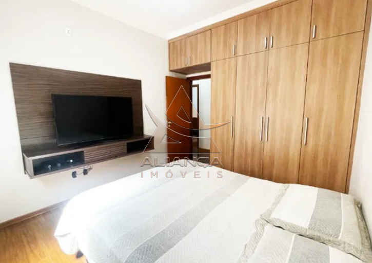 Aliança Imóveis - Imobiliária em Ribeirão Preto - SP - Casa - Jardim Anhanguera - Ribeirão Preto