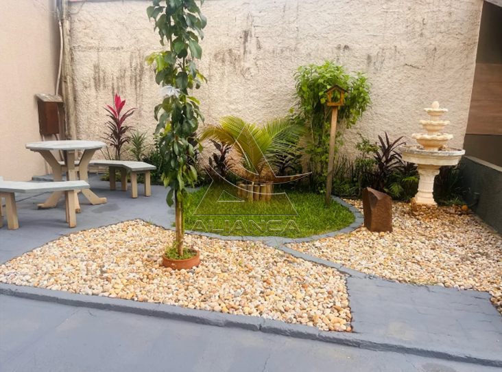 Aliança Imóveis - Imobiliária em Ribeirão Preto - SP - Casa - Cândido Portinari - Ribeirão Preto