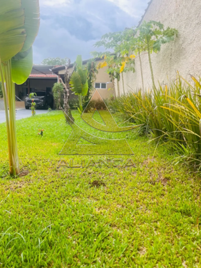 Aliança Imóveis - Imobiliária em Ribeirão Preto - SP - Casa - Cândido Portinari - Ribeirão Preto