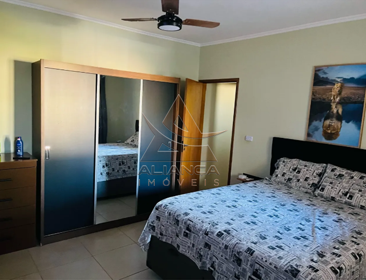 Aliança Imóveis - Imobiliária em Ribeirão Preto - SP - Casa - Cândido Portinari - Ribeirão Preto