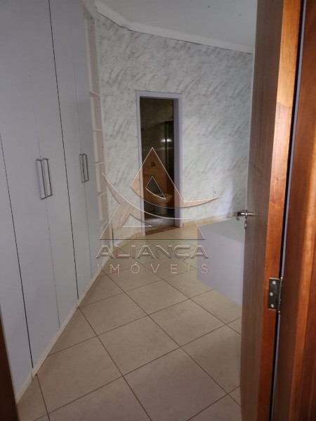 Aliança Imóveis - Imobiliária em Ribeirão Preto - SP - Casa - Alto da Boa Vista - Ribeirão Preto