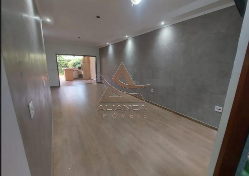 Aliança Imóveis - Imobiliária em Ribeirão Preto - SP - Casa - Alto da Boa Vista - Ribeirão Preto