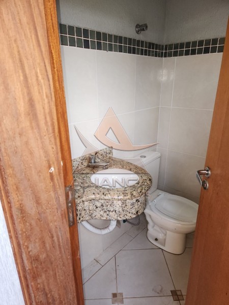 Aliança Imóveis - Imobiliária em Ribeirão Preto - SP - Casa - Alto da Boa Vista - Ribeirão Preto