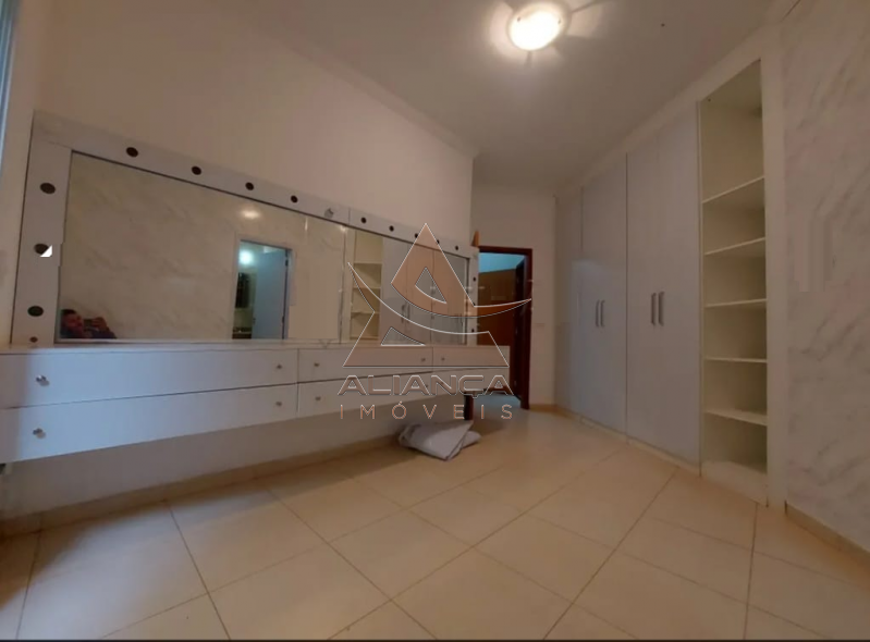 Aliança Imóveis - Imobiliária em Ribeirão Preto - SP - Casa - Alto da Boa Vista - Ribeirão Preto