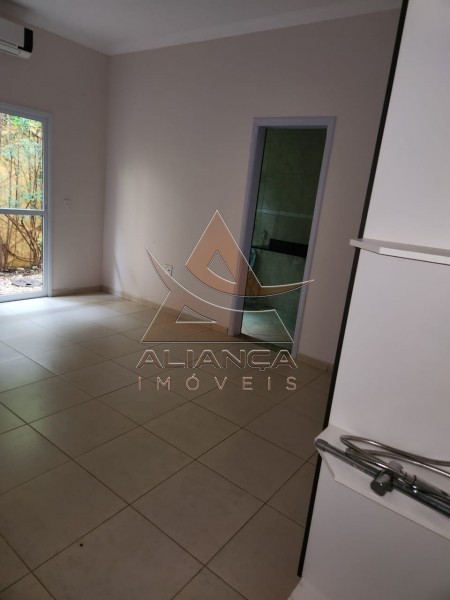 Aliança Imóveis - Imobiliária em Ribeirão Preto - SP - Casa - Alto da Boa Vista - Ribeirão Preto