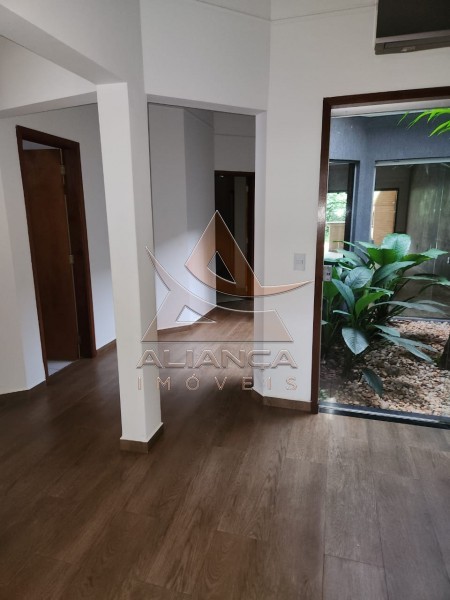 Aliança Imóveis - Imobiliária em Ribeirão Preto - SP - Casa - Alto da Boa Vista - Ribeirão Preto