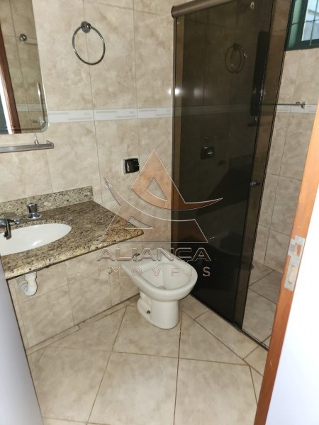 Aliança Imóveis - Imobiliária em Ribeirão Preto - SP - Casa - Alto da Boa Vista - Ribeirão Preto