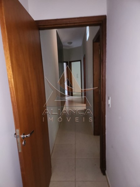 Aliança Imóveis - Imobiliária em Ribeirão Preto - SP - Casa - Alto da Boa Vista - Ribeirão Preto