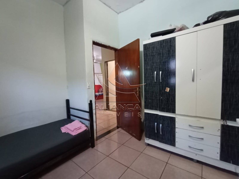 Aliança Imóveis - Imobiliária em Ribeirão Preto - SP - Casa - Antonio Palocci - Ribeirão Preto