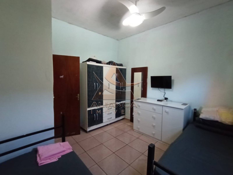 Aliança Imóveis - Imobiliária em Ribeirão Preto - SP - Casa - Antonio Palocci - Ribeirão Preto
