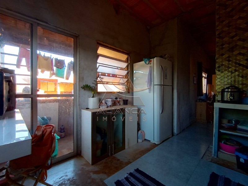 Aliança Imóveis - Imobiliária em Ribeirão Preto - SP - Casa - Antonio Palocci - Ribeirão Preto