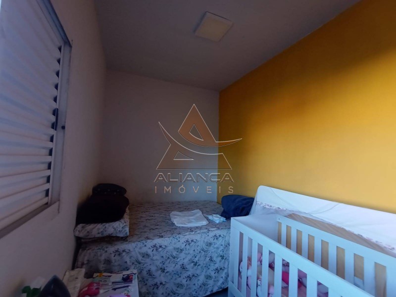 Aliança Imóveis - Imobiliária em Ribeirão Preto - SP - Casa - Antonio Palocci - Ribeirão Preto