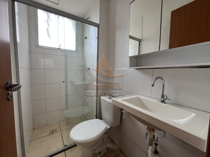 Aliança Imóveis - Imobiliária em Ribeirão Preto - SP - Apartamento - Reserva Real - Ribeirão Preto