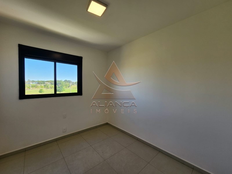 Aliança Imóveis - Imobiliária em Ribeirão Preto - SP - Apartamento - Quintas de São José - Ribeirão Preto