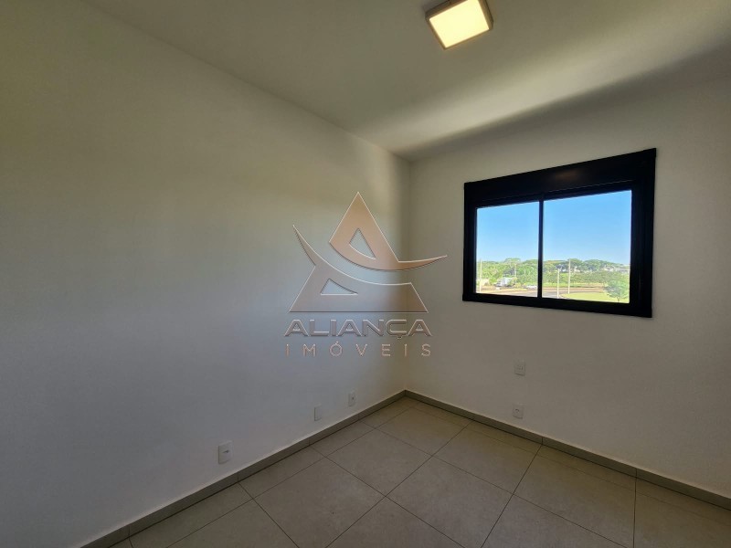 Aliança Imóveis - Imobiliária em Ribeirão Preto - SP - Apartamento - Quintas de São José - Ribeirão Preto