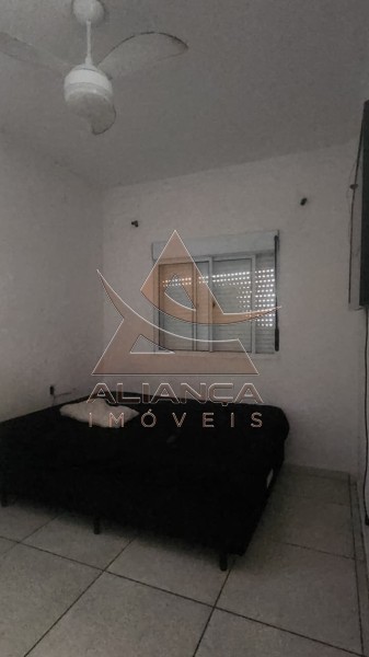 Aliança Imóveis - Imobiliária em Ribeirão Preto - SP - Apartamento - Ipiranga - Ribeirão Preto