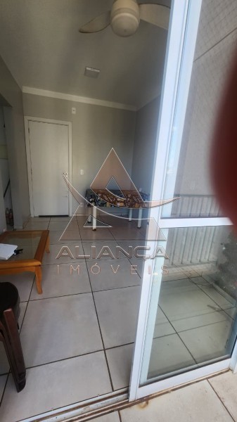 Aliança Imóveis - Imobiliária em Ribeirão Preto - SP - Apartamento - Ipiranga - Ribeirão Preto