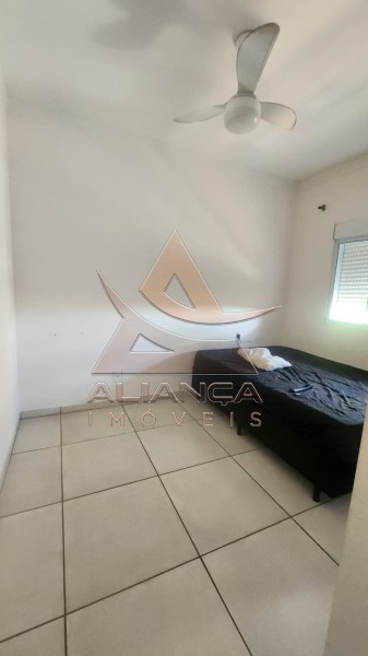 Aliança Imóveis - Imobiliária em Ribeirão Preto - SP - Apartamento - Ipiranga - Ribeirão Preto