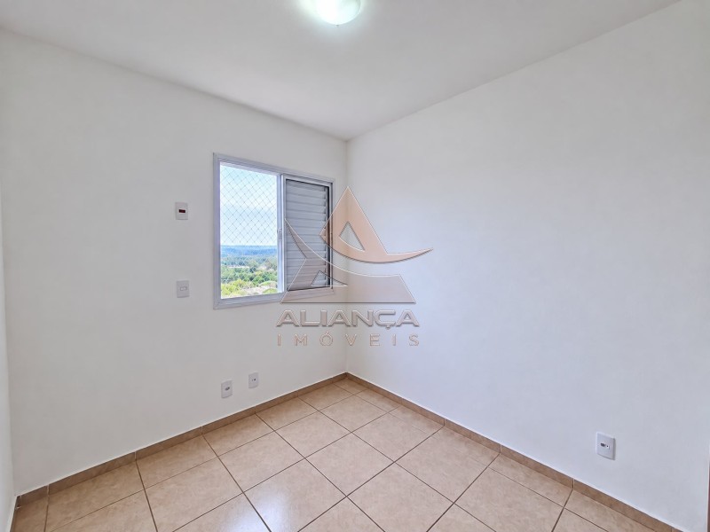 Aliança Imóveis - Imobiliária em Ribeirão Preto - SP - Apartamento - Alto da Boa Vista - Ribeirão Preto