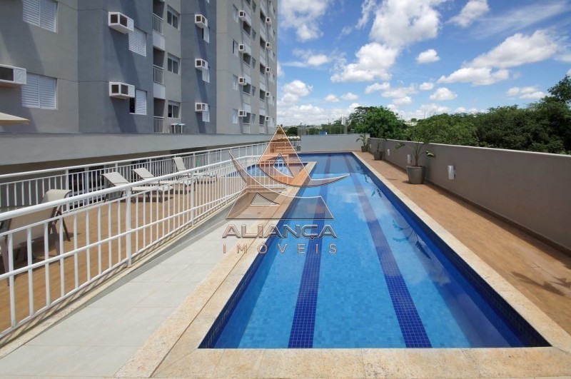 Aliança Imóveis - Imobiliária em Ribeirão Preto - SP - Apartamento - Alto da Boa Vista - Ribeirão Preto