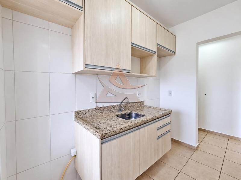 Aliança Imóveis - Imobiliária em Ribeirão Preto - SP - Apartamento - Alto da Boa Vista - Ribeirão Preto