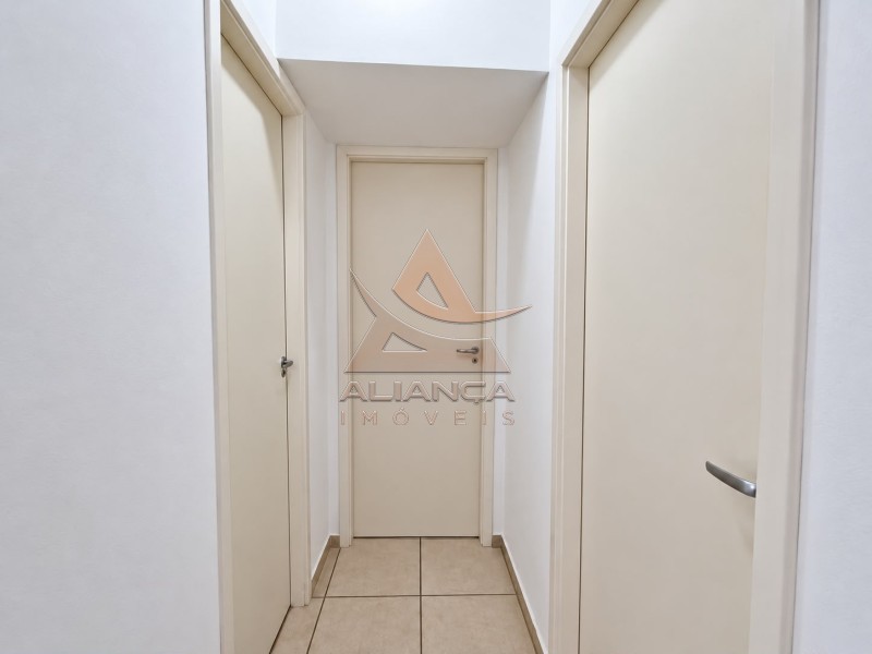 Aliança Imóveis - Imobiliária em Ribeirão Preto - SP - Apartamento - Alto da Boa Vista - Ribeirão Preto