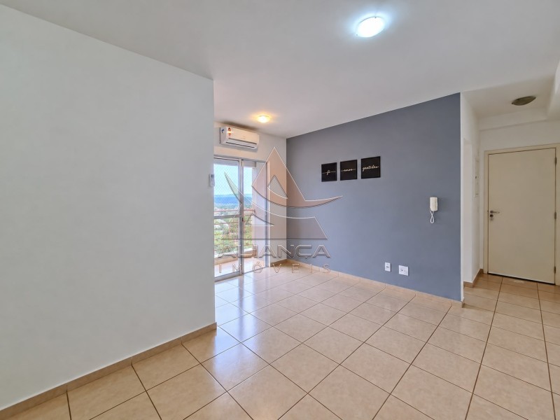 Aliança Imóveis - Imobiliária em Ribeirão Preto - SP - Apartamento - Alto da Boa Vista - Ribeirão Preto